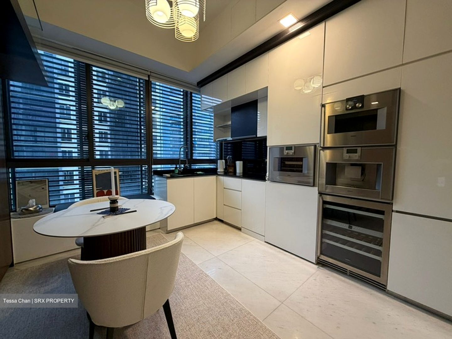 The Cape (D15), Apartment #635587411